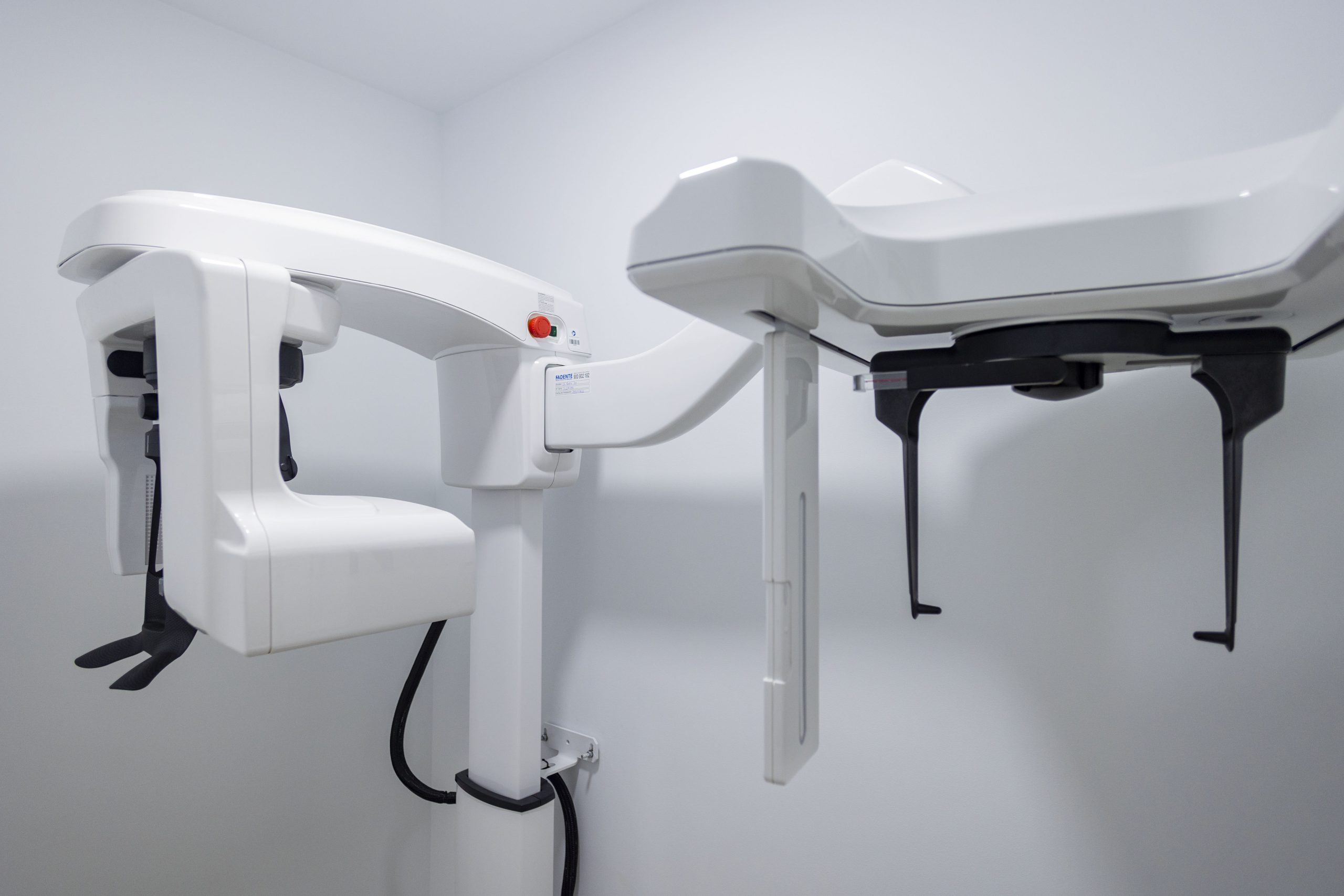 Clínica Dental en Cadiz, España, 28/6/23. Foto_Miguel Gomez
